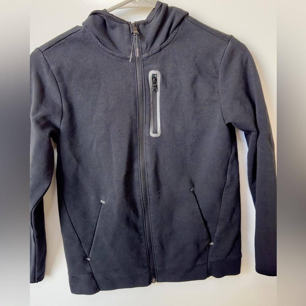 Old Navy Active wear black Jacket